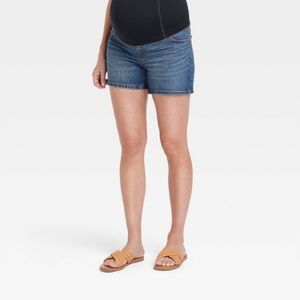 Target Isabel Maternity Short